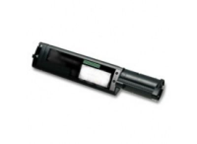 Dell Colour Laser 3010cn Black Toner Replacement