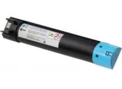 Dell Colour Laser 5130cdn Cyan Toner Replacement