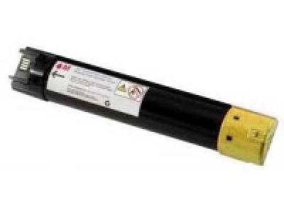 Dell Colour Laser 5130cdn Yellow Toner Replacement