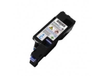 Dell Colour Laser C1660w Cyan Toner Replacement