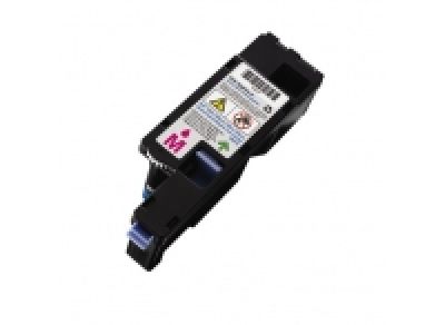 Dell Colour Laser C1660w Magenta Toner Replacement