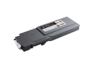 Dell Colour Laser C3765 Cyan Toner Replacement