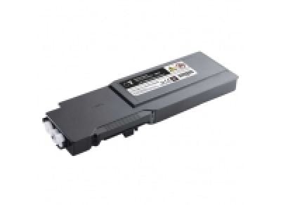 Dell Colour Laser C3765 Yellow Toner Replacement