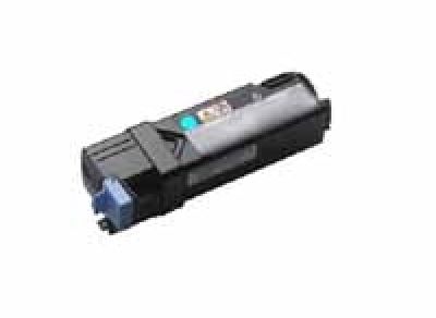Fuji Xerox Docuprint CP305D Cyan Toner Replacement (CT201633)