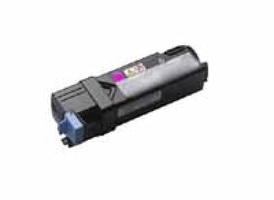 Fuji Xerox Docuprint CP305D Magenta Toner Replacement (CT201634)