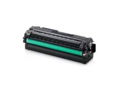Samsung CLP-680DW Black Toner Replacement (CLT-K506L)