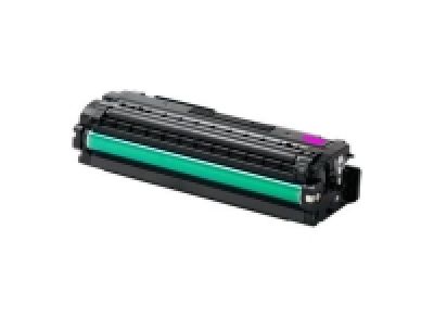 Samsung CLP-680DW Magenta Toner Replacement (CLT-M506L)