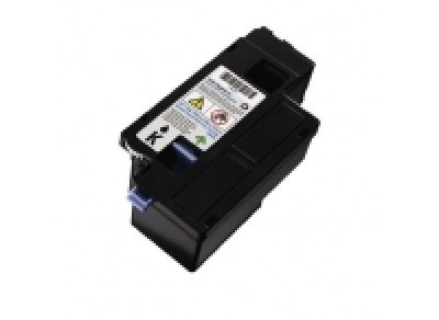 Fuji Xerox Docuprint CM205f Black Toner Replacement (CT201591)