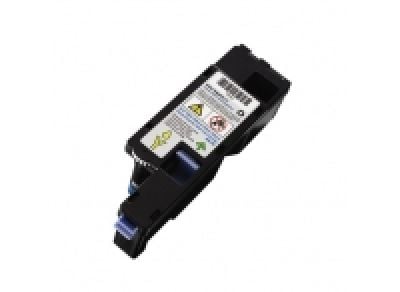 Fuji Xerox Docuprint CP105b Yellow Toner Replacement (CT201594)