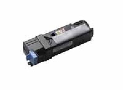 Dell Colour Laser 2135cn Black Toner Replacement (592-10500)