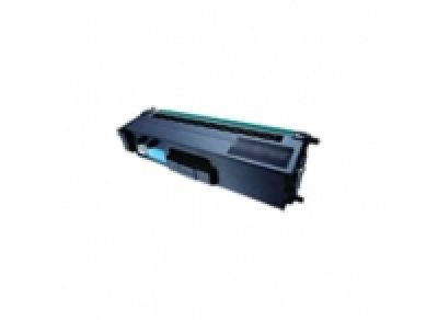 Brother HL-L8250CDN Cyan Toner Replacement (TN-346C)
