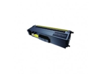 Brother HL-L8250CDN Yellow Toner Replacement (TN-346Y)