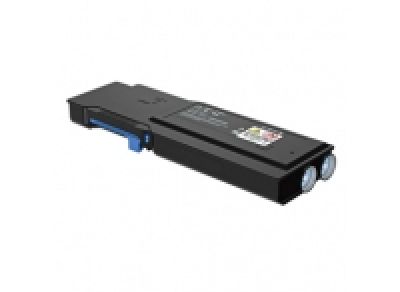 Fuji Xerox Docuprint CM405df Cyan Toner Replacement (CT202034)