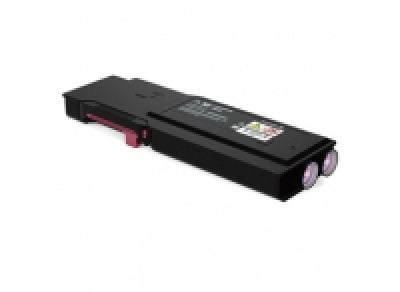 Fuji Xerox Docuprint CM405df Magenta Toner Replacement (CT202035)