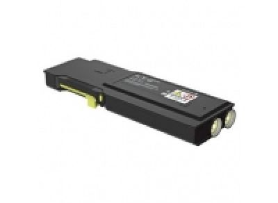 Fuji Xerox Docuprint CM405df Yellow Toner Replacement (CT202036)