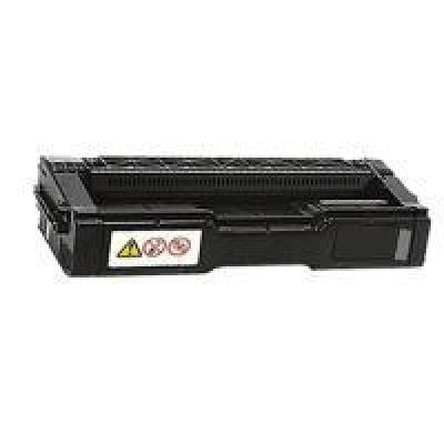 Lanier SP C320DN Black Toner Replacement (406483)