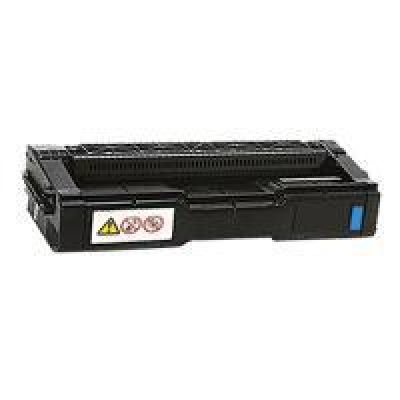Lanier SP C320DN Cyan Toner Replacement (406484)