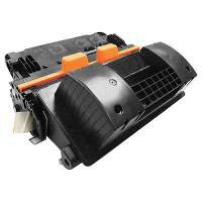 HP Laserjet Enterprise M606 Black Toner Replacement (CF281X)