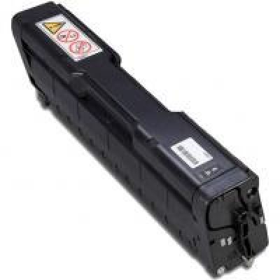 Ricoh Aficio SP C252DN Toner Replacement (407720)