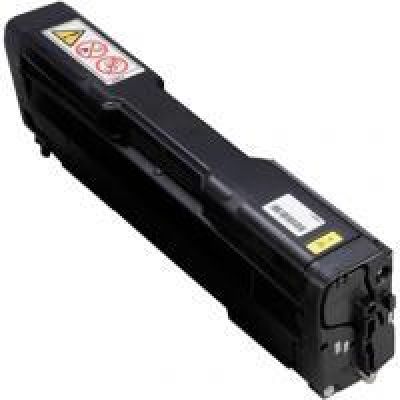 Ricoh Aficio SP C262DNW Toner Replacement (407723)
