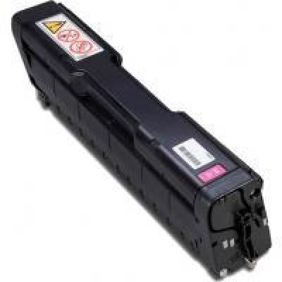 Ricoh Aficio SP C262DNW Toner Replacement (407722)