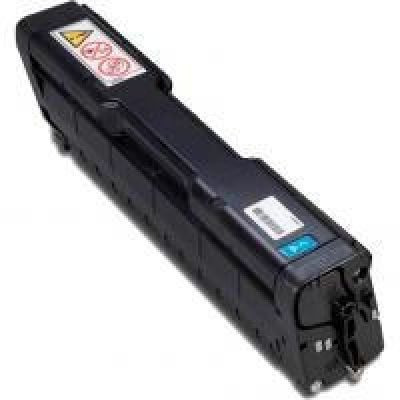 Ricoh Aficio SP C220N Toner Replacement (406060)