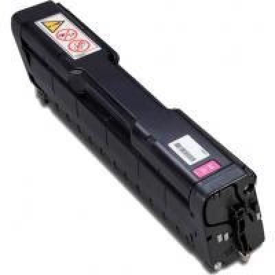 Ricoh Aficio SP C220N Toner Replacement (406061)