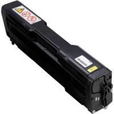 Ricoh Aficio SP C220N Toner Replacement (406062)