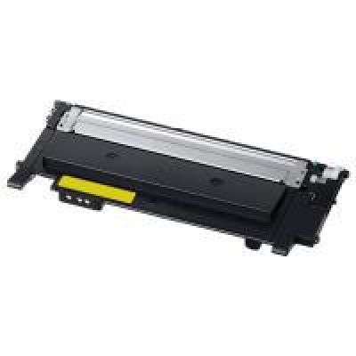 Samsung SL-C430 Toner Replacement (CLT-Y404S)