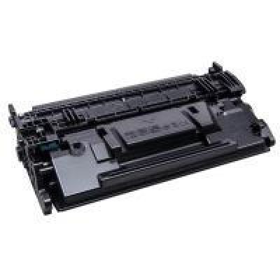 HP Laserjet Enterprise M527c Toner Replacement (CF287A)