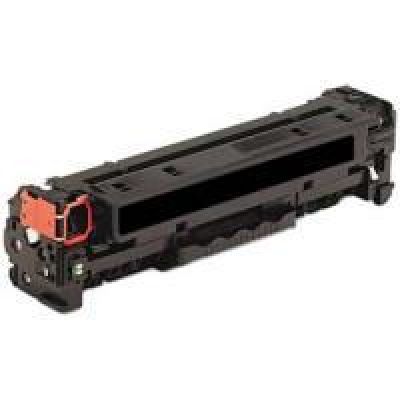 HP Color Laserjet Pro MFP M274n Toner Replacement (CF400X)
