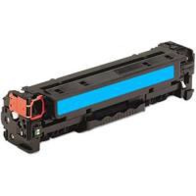 HP Color Laserjet Pro MFP M274n Toner Replacement (CF401X)