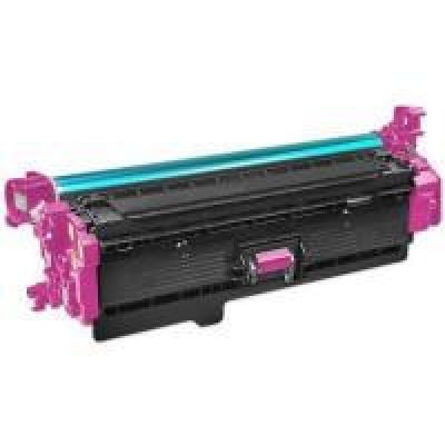 HP Color Laserjet Enterprise MFP M577 Toner Replacement (CF363X)