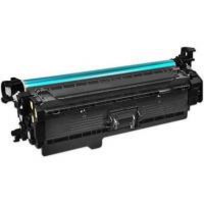 HP Color Laserjet Enterprise MFP M577 Toner Replacement (CF360X)