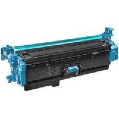 HP Color Laserjet Enterprise MFP M577 Toner Replacement (CF361X)