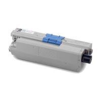 OKI C532dn Toner Replacement (46490612)