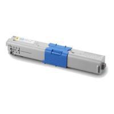 OKI C532dn Toner Replacement (46490609)