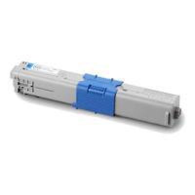 OKI C532dn Toner Replacement (46490611)