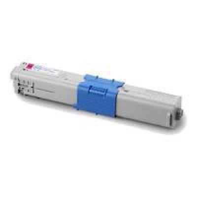 OKI MC363 Toner Replacement (46508718)