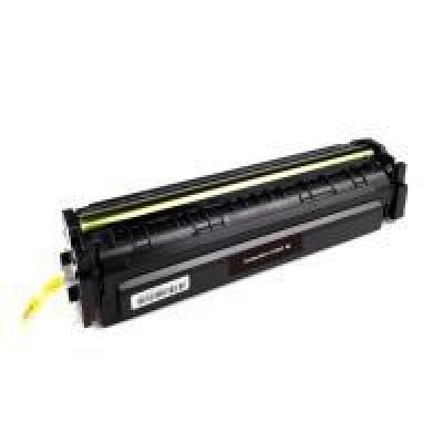 HP Color Laserjet Pro MFP M281fdn Toner Replacement (#202X / CF500X)