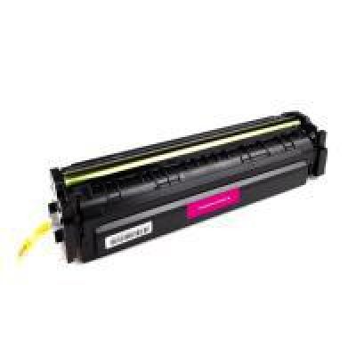 HP Color Laserjet Pro MFP M281fdn Toner Replacement (#202X / CF503X)