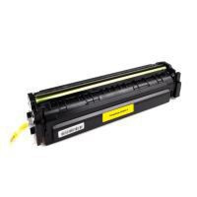 HP Color Laserjet Pro MFP M281fdn Toner Replacement (#202X / CF502X)