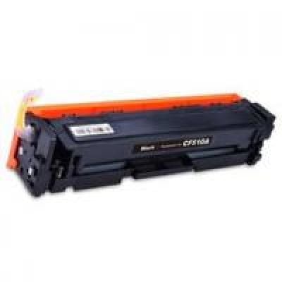HP Color Laserjet Pro MFP M180n Toner Replacement (#204A / CF510A)
