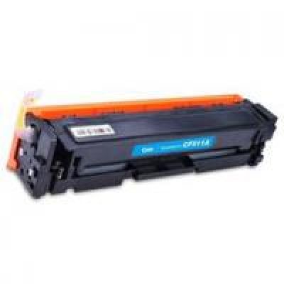 HP Color Laserjet Pro MFP M180n Toner Replacement (#204A / CF511A)