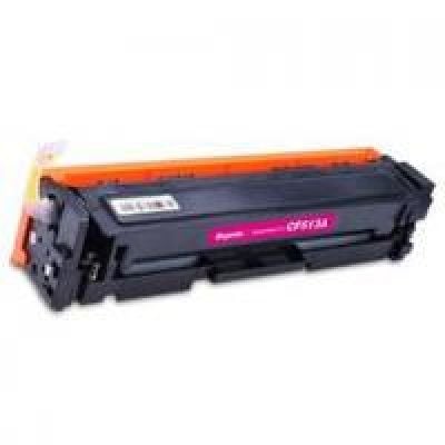 HP Color Laserjet Pro MFP M180n Toner Replacement (#204A / CF513A)