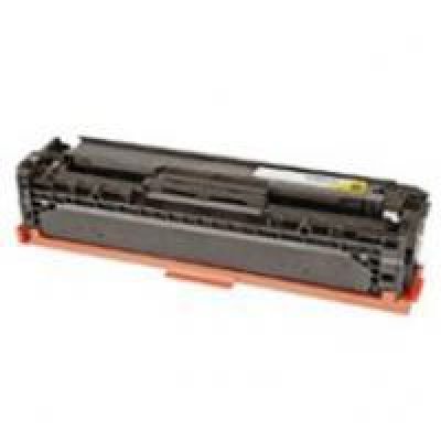 Canon Laser Shot LBP9100CDN Toner Replacement (CART-322Y)