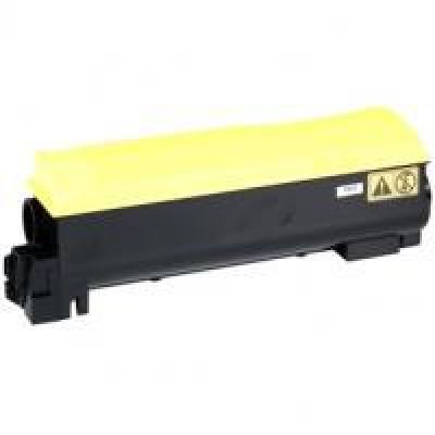 Kyocera FSC5400DN Toner Replacement (TK-574Y)
