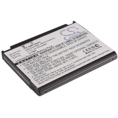 Samsung AB553446CA Battery Replacement