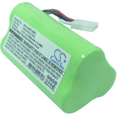 Logitech 180AAHC3TMX Battery Replacement