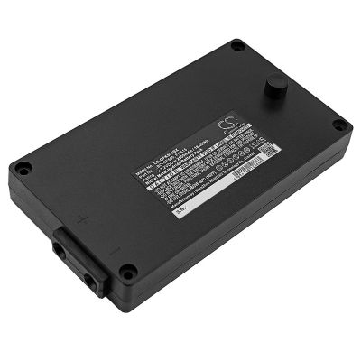 Gross Funk GF500 Battery Replacement